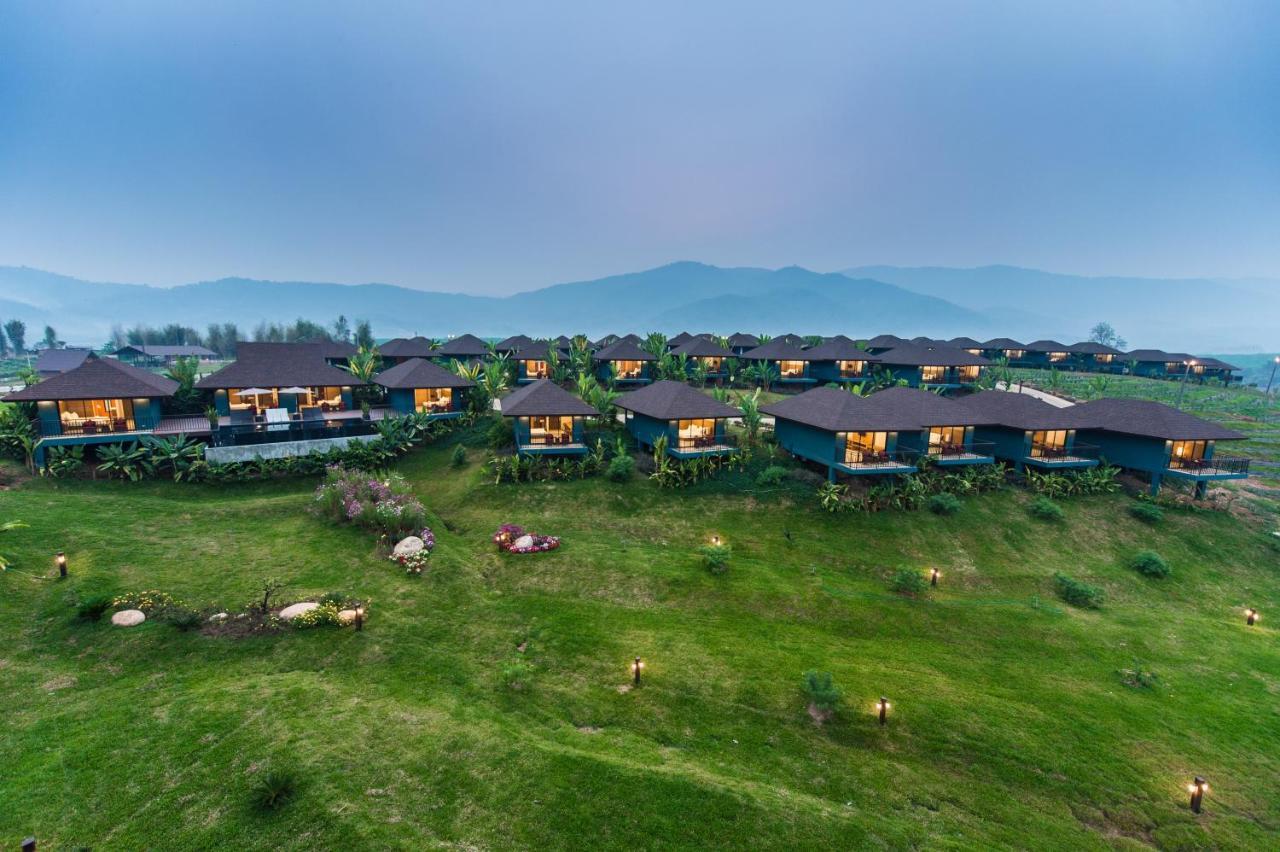 A-Star Phulare Valley, تْشينيغْرايْ المظهر الخارجي الصورة