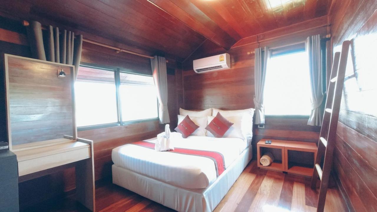 A-Star Phulare Valley, تْشينيغْرايْ المظهر الخارجي الصورة