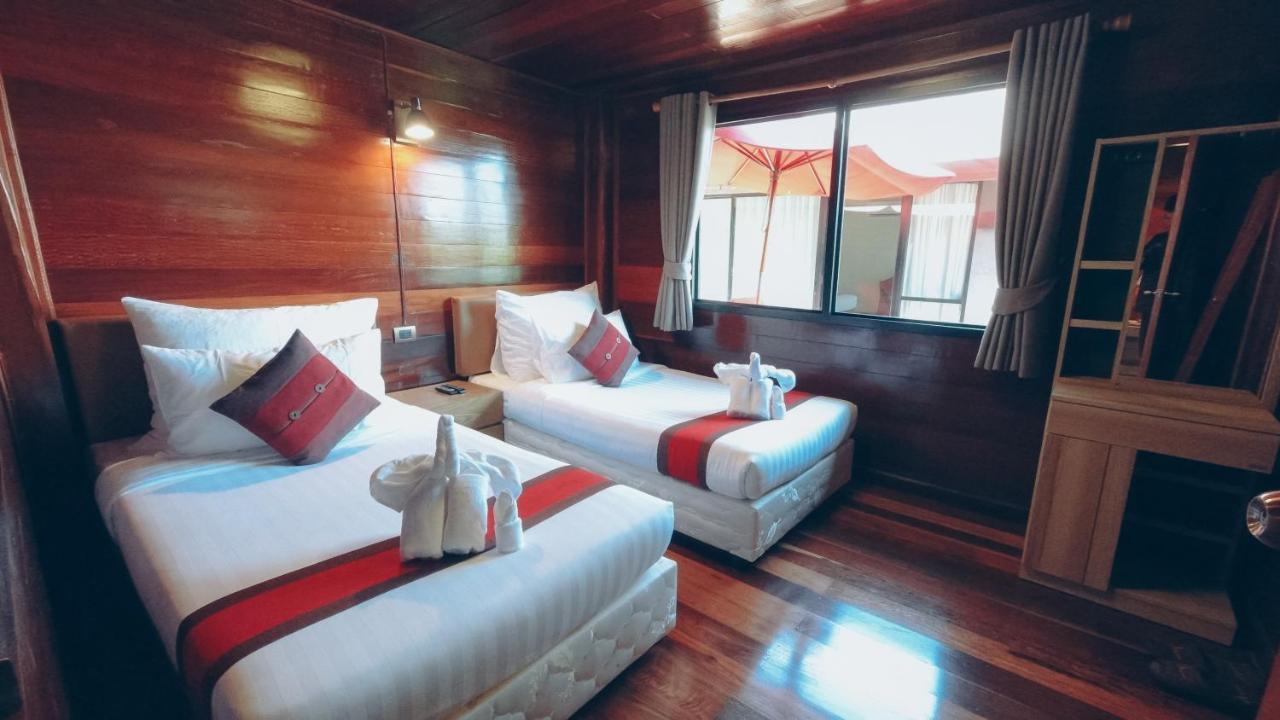 A-Star Phulare Valley, تْشينيغْرايْ المظهر الخارجي الصورة