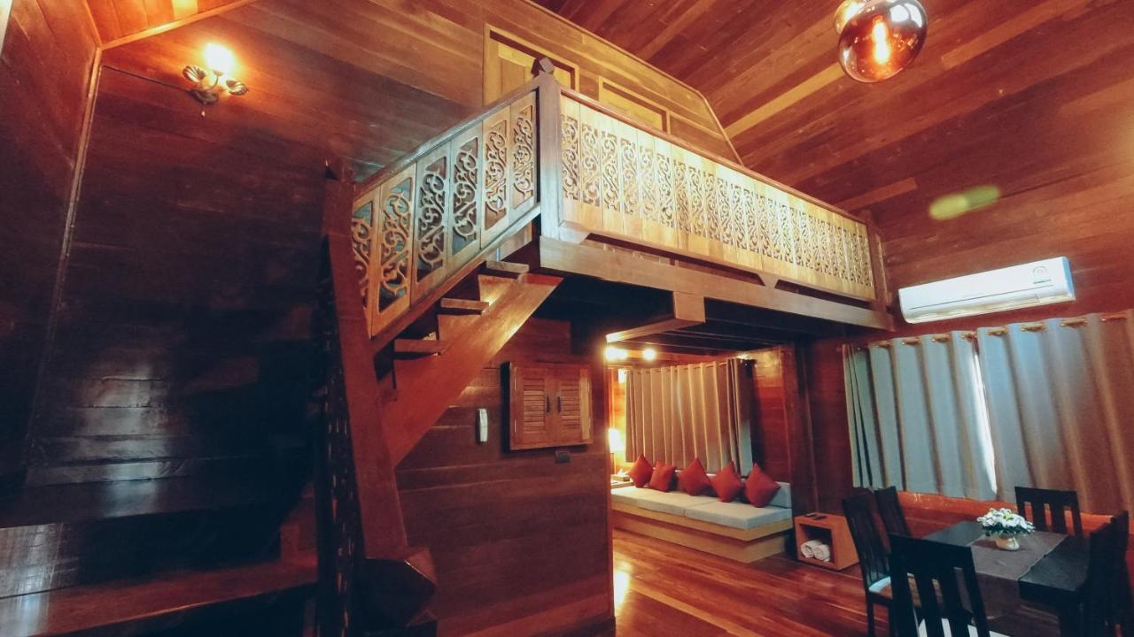 A-Star Phulare Valley, تْشينيغْرايْ المظهر الخارجي الصورة