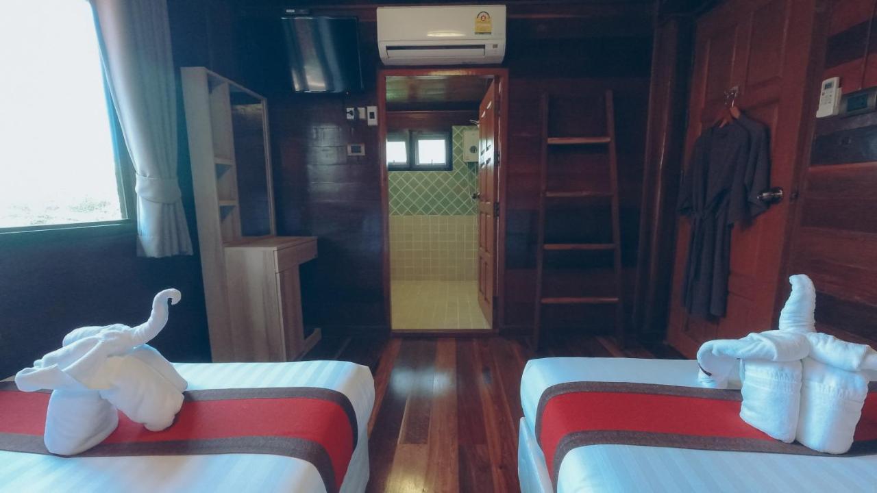 A-Star Phulare Valley, تْشينيغْرايْ المظهر الخارجي الصورة